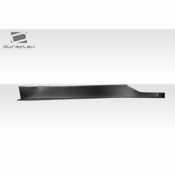 1989-1994 Nissan Skyline 2DR R32 Duraflex R34 GTR500 Conversion Side Skirts Rocker Panels - 2 Piece (S) - Image 8