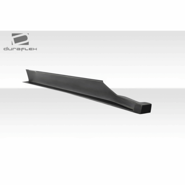 1989-1994 Nissan Skyline 2DR R32 Duraflex R34 GTR500 Conversion Side Skirts Rocker Panels - 2 Piece (S) - Image 9