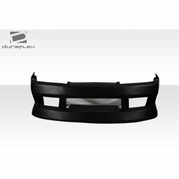 1989-1994 Nissan Skyline R32 2DR / 4DR Duraflex B-Sport Front Bumper - 1 Piece - Image 3