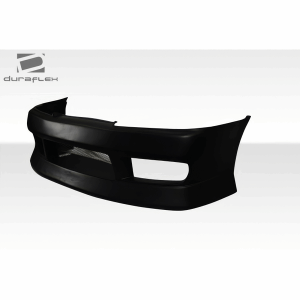 1989-1994 Nissan Skyline R32 2DR / 4DR Duraflex B-Sport Front Bumper - 1 Piece - Image 4