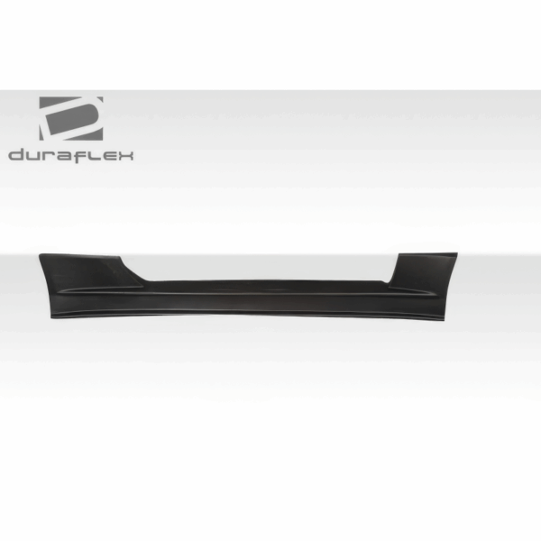 1989-1994 Nissan Skyline 2DR R32 Duraflex R324 Conversion Side Skirts Rocker Panels - 2 Piece - Image 3