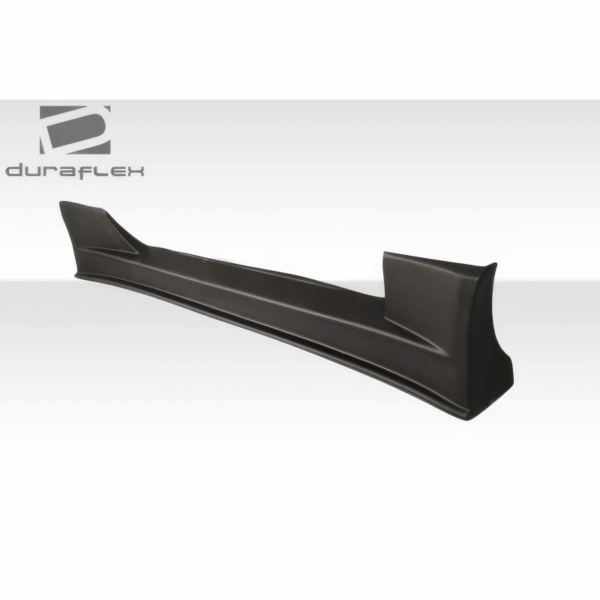1989-1994 Nissan Skyline 2DR R32 Duraflex R324 Conversion Side Skirts Rocker Panels - 2 Piece - Image 4