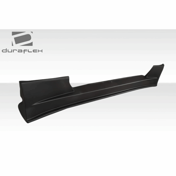 1989-1994 Nissan Skyline 2DR R32 Duraflex R324 Conversion Side Skirts Rocker Panels - 2 Piece - Image 5