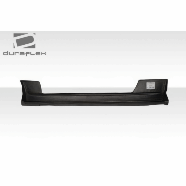 1989-1994 Nissan Skyline 2DR R32 Duraflex R324 Conversion Side Skirts Rocker Panels - 2 Piece - Image 6