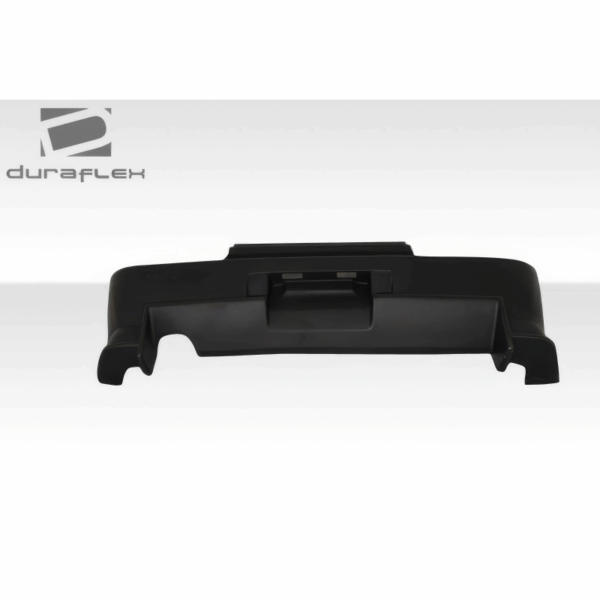 1989-1994 Nissan Skyline 2DR R32 Duraflex R324 Conversion Rear Bumper - 1 Piece - Image 3