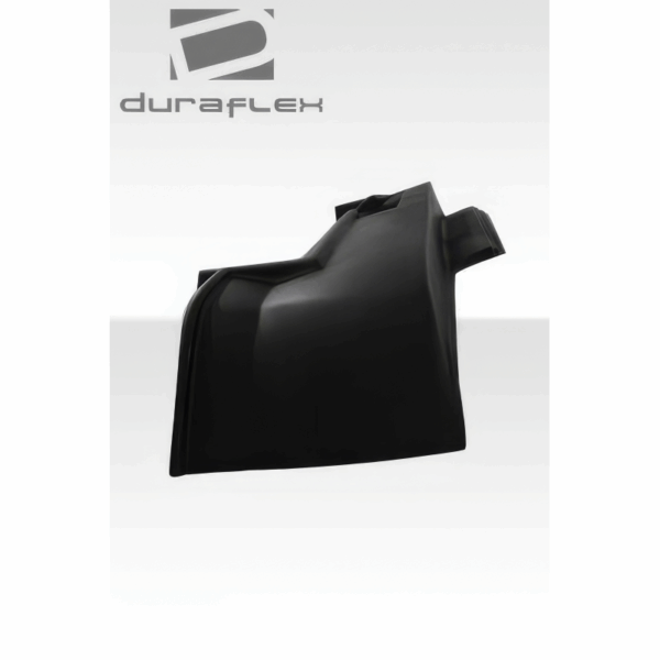 1989-1994 Nissan Skyline 2DR R32 Duraflex R324 Conversion Rear Bumper - 1 Piece - Image 5