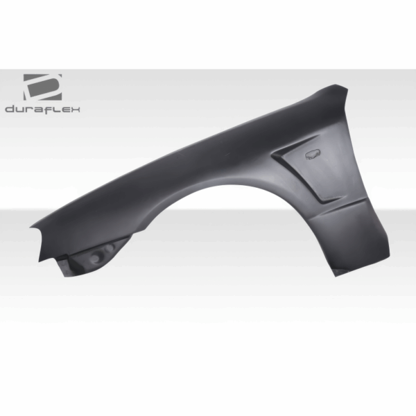 1989-1994 Nissan Skyline 2DR R32 Duraflex R324 Conversion Front Fenders - 2 Piece - Image 4