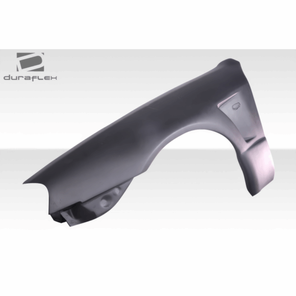 1989-1994 Nissan Skyline 2DR R32 Duraflex R324 Conversion Front Fenders - 2 Piece - Image 5