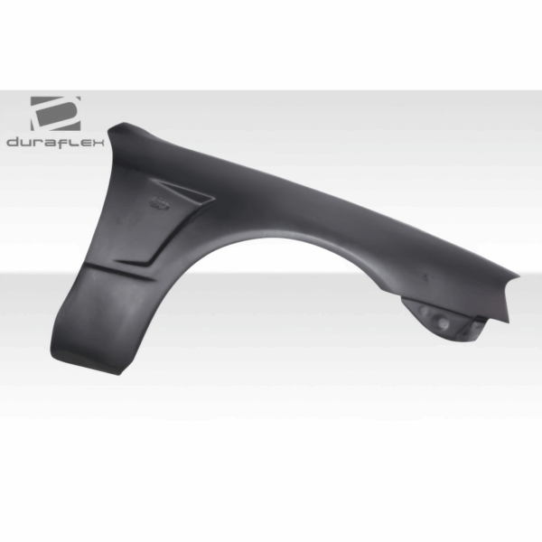 1989-1994 Nissan Skyline 2DR R32 Duraflex R324 Conversion Front Fenders - 2 Piece - Image 6