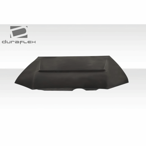 1989-1994 Nissan Skyline 2DR R32 Duraflex R324 Conversion Hood - 1 Piece - Image 3
