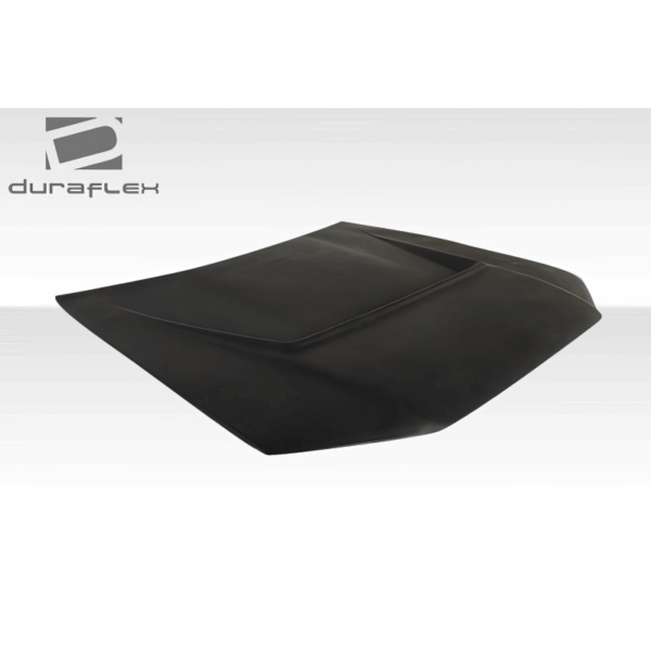 1989-1994 Nissan Skyline 2DR R32 Duraflex R324 Conversion Hood - 1 Piece - Image 4
