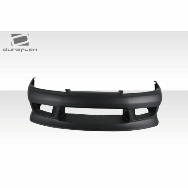 1989-1994 Nissan Skyline R32 2DR / 4DR Duraflex V-Speed Front Bumper - 1 Piece - Image 7