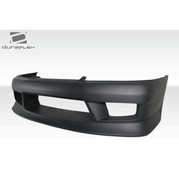 1989-1994 Nissan Skyline R32 2DR / 4DR Duraflex V-Speed Front Bumper - 1 Piece - Image 8