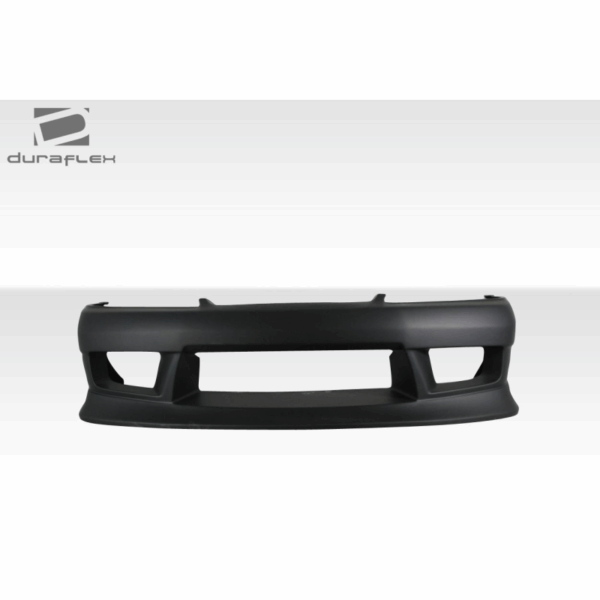 1989-1994 Nissan Skyline R32 2DR / 4DR Duraflex V-Speed Front Bumper - 1 Piece - Image 5