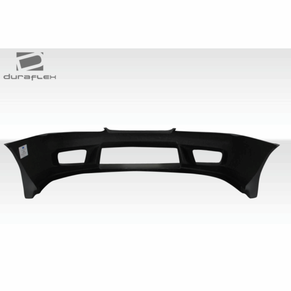1989-1994 Nissan Skyline R32 2DR / 4DR Duraflex V-Speed Front Bumper - 1 Piece - Image 10