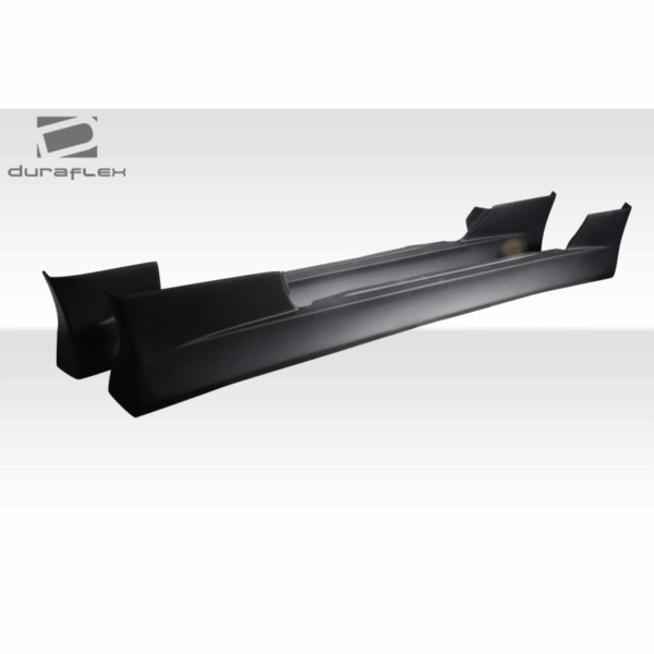 1989-1994 Nissan Skyline R32 2DR Duraflex V-Speed Side Skirts - 2 Piece - Image 17