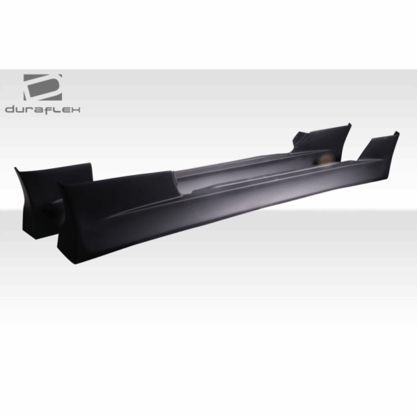 1989-1994 Nissan Skyline R32 2DR Duraflex V-Speed Side Skirts - 2 Piece - Image 19