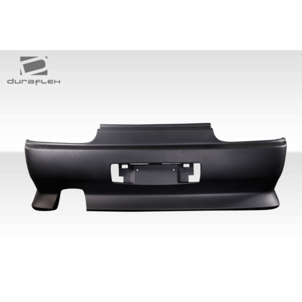 1989-1994 Nissan Skyline R32 2DR Duraflex V-Speed Rear Bumper - 1 Piece - Image 8