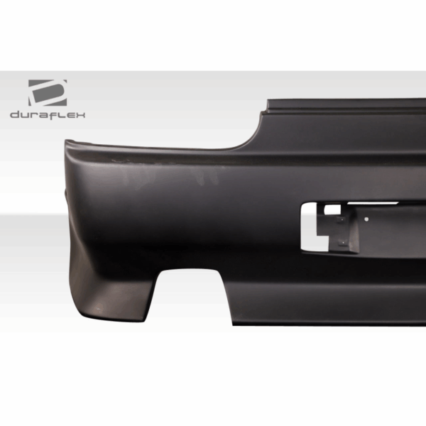 1989-1994 Nissan Skyline R32 2DR Duraflex V-Speed Rear Bumper - 1 Piece - Image 11