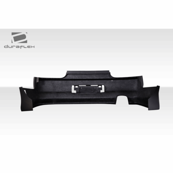 1989-1994 Nissan Skyline R32 2DR Duraflex V-Speed Rear Bumper - 1 Piece - Image 12