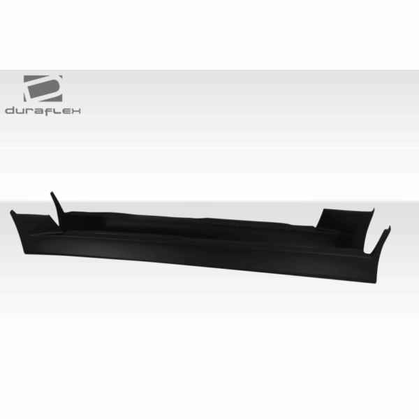 1989-1994 Nissan Skyline R32 4DR Duraflex V-Speed Side Skirts - 2 Piece - Image 7