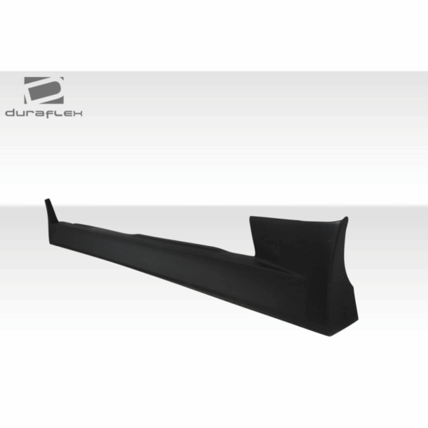 1989-1994 Nissan Skyline R32 4DR Duraflex V-Speed Side Skirts - 2 Piece - Image 9