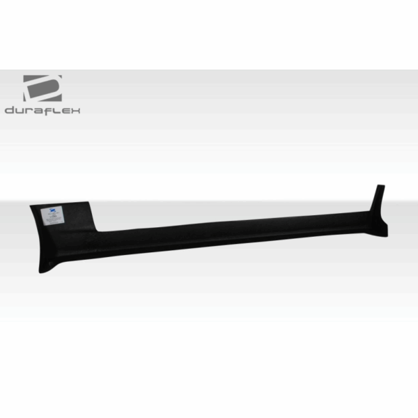 1989-1994 Nissan Skyline R32 4DR Duraflex V-Speed Side Skirts - 2 Piece - Image 10