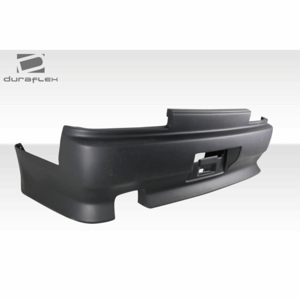 1989-1994 Nissan Skyline R32 4DR Duraflex V-Speed Rear Bumper - 1 Piece - Image 7