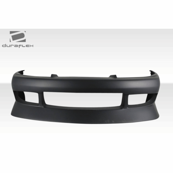 1989-1994 Nissan Skyline R32 2DR / 4DR Duraflex Type U Front Bumper - 1 Piece - Image 6