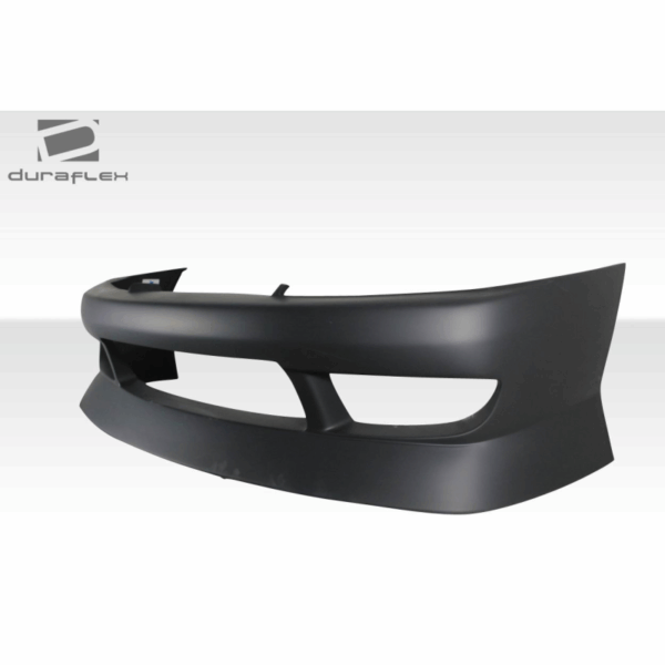 1989-1994 Nissan Skyline R32 2DR / 4DR Duraflex Type U Front Bumper - 1 Piece - Image 7