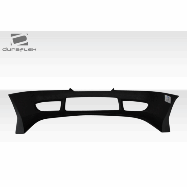 1989-1994 Nissan Skyline R32 2DR / 4DR Duraflex Type U Front Bumper - 1 Piece - Image 8