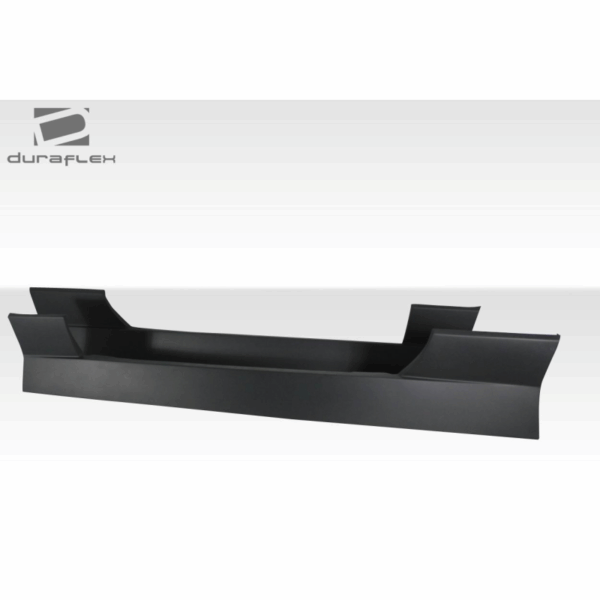 1989-1994 Nissan Skyline R32 2DR Duraflex Type U Side Skirts - 2 Piece - Image 7