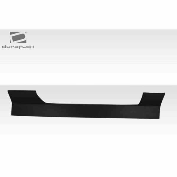 1989-1994 Nissan Skyline R32 2DR Duraflex Type U Side Skirts - 2 Piece - Image 8