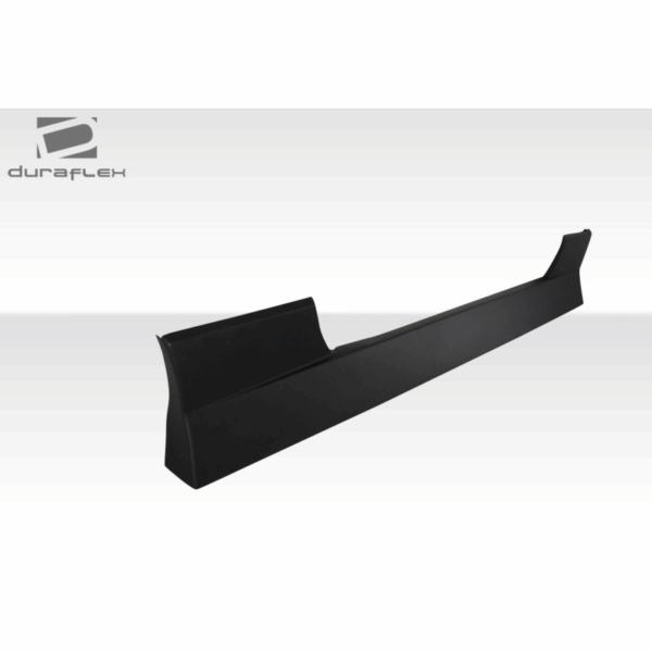 1989-1994 Nissan Skyline R32 2DR Duraflex Type U Side Skirts - 2 Piece - Image 9