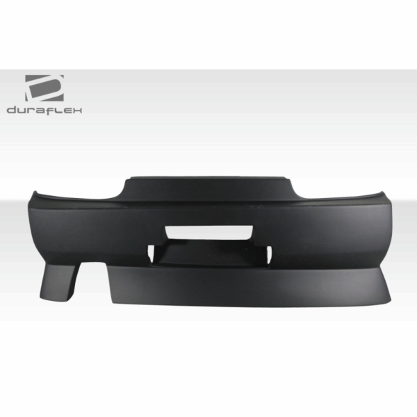 1989-1994 Nissan Skyline R32 2DR Duraflex Type U Rear Bumper - 1 Piece - Image 6