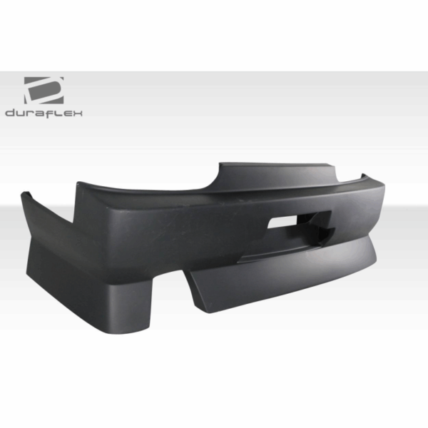 1989-1994 Nissan Skyline R32 2DR Duraflex Type U Rear Bumper - 1 Piece - Image 7