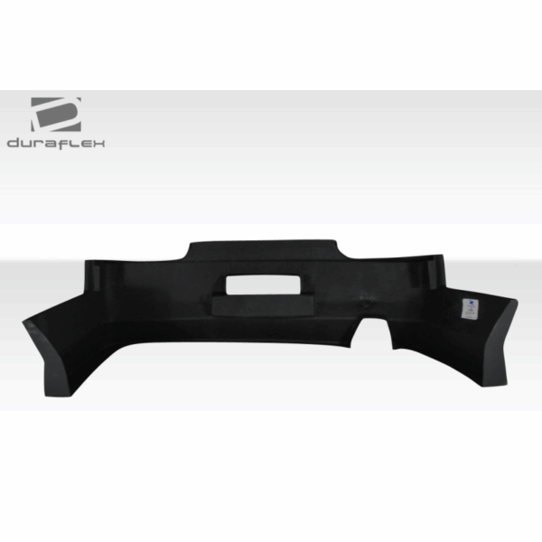 1989-1994 Nissan Skyline R32 2DR Duraflex Type U Rear Bumper - 1 Piece - Image 8