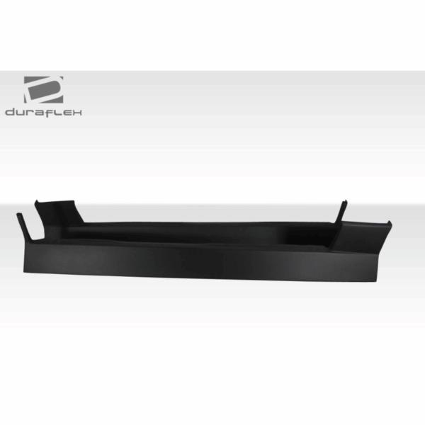 1989-1994 Nissan Skyline R32 4DR Duraflex Type U Side Skirts - 2 Piece - Image 7