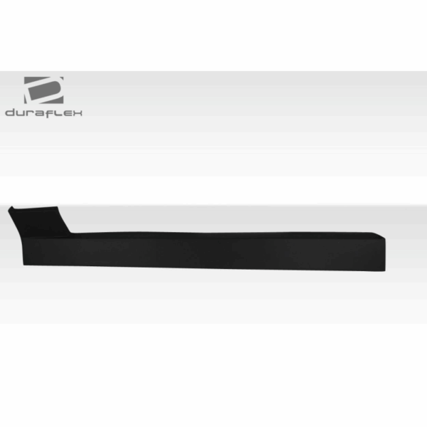 1989-1994 Nissan Skyline R32 4DR Duraflex Type U Side Skirts - 2 Piece - Image 8