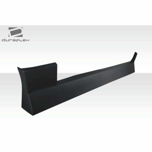1989-1994 Nissan Skyline R32 4DR Duraflex Type U Side Skirts - 2 Piece - Image 9