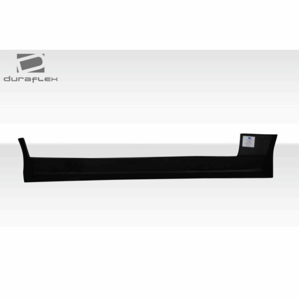 1989-1994 Nissan Skyline R32 4DR Duraflex Type U Side Skirts - 2 Piece - Image 10