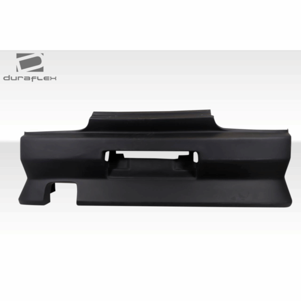 1989-1994 Nissan Skyline R32 2DR Duraflex B-Sport Rear Bumper - 1 Piece - Image 9