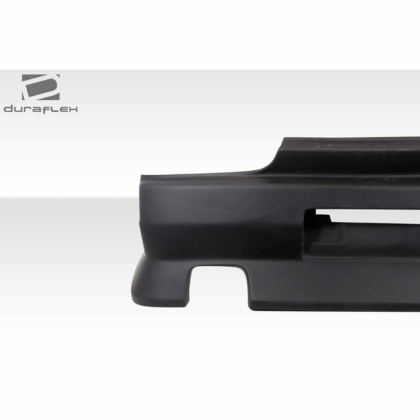 1989-1994 Nissan Skyline R32 2DR Duraflex B-Sport Rear Bumper - 1 Piece - Image 10