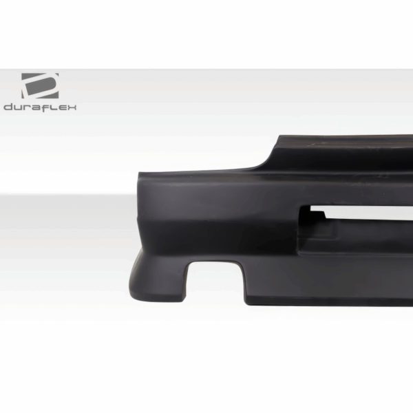 1989-1994 Nissan Skyline R32 2DR Duraflex B-Sport Rear Bumper - 1 Piece - Image 4