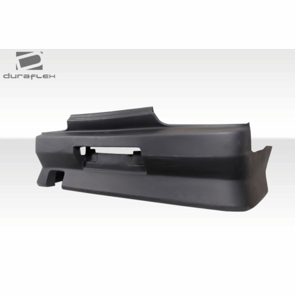1989-1994 Nissan Skyline R32 2DR Duraflex B-Sport Rear Bumper - 1 Piece - Image 11
