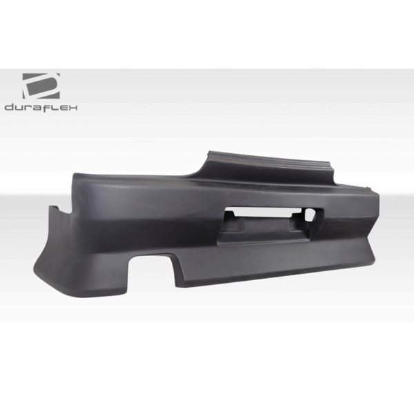 1989-1994 Nissan Skyline R32 2DR Duraflex B-Sport Rear Bumper - 1 Piece - Image 6