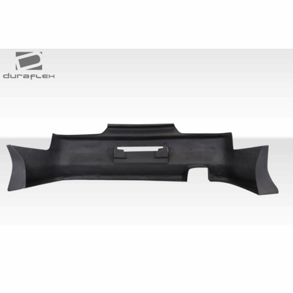 1989-1994 Nissan Skyline R32 2DR Duraflex B-Sport Rear Bumper - 1 Piece - Image 13