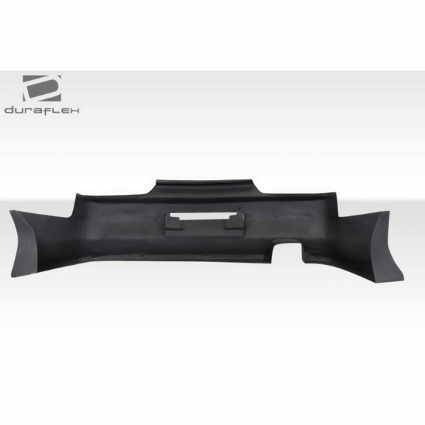 1989-1994 Nissan Skyline R32 2DR Duraflex B-Sport Rear Bumper - 1 Piece - Image 7