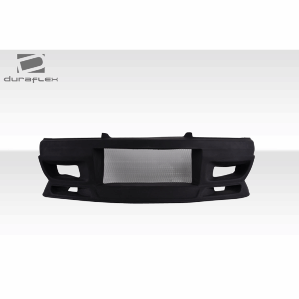 1989-1994 Nissan Skyline R32 2DR / 4DR Duraflex Demon V2 Front Bumper - 1 Piece - Image 7