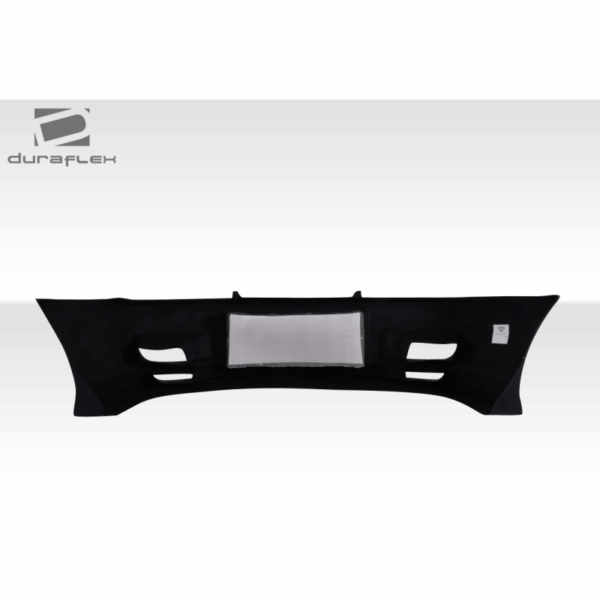 1989-1994 Nissan Skyline R32 2DR / 4DR Duraflex Demon V2 Front Bumper - 1 Piece - Image 8